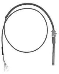 電纜式熱電阻溫度計(jì)，帶有卡扣式聯(lián)結(jié)器，用于造船業(yè)